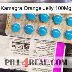 Kamagra Orange Jelly 100Mg new07